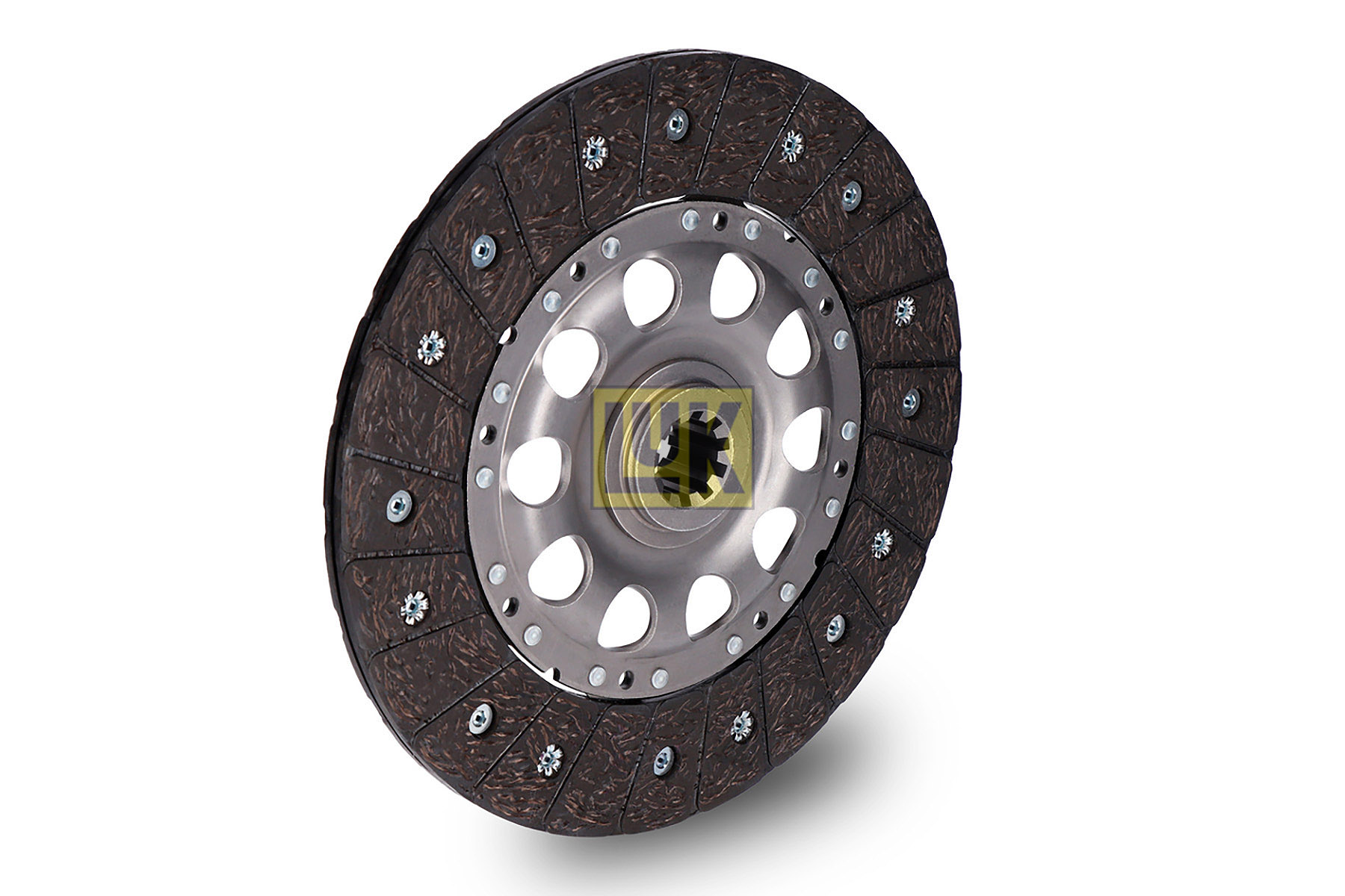Clutch Disc - 324 0184 10 Schaeffler LuK