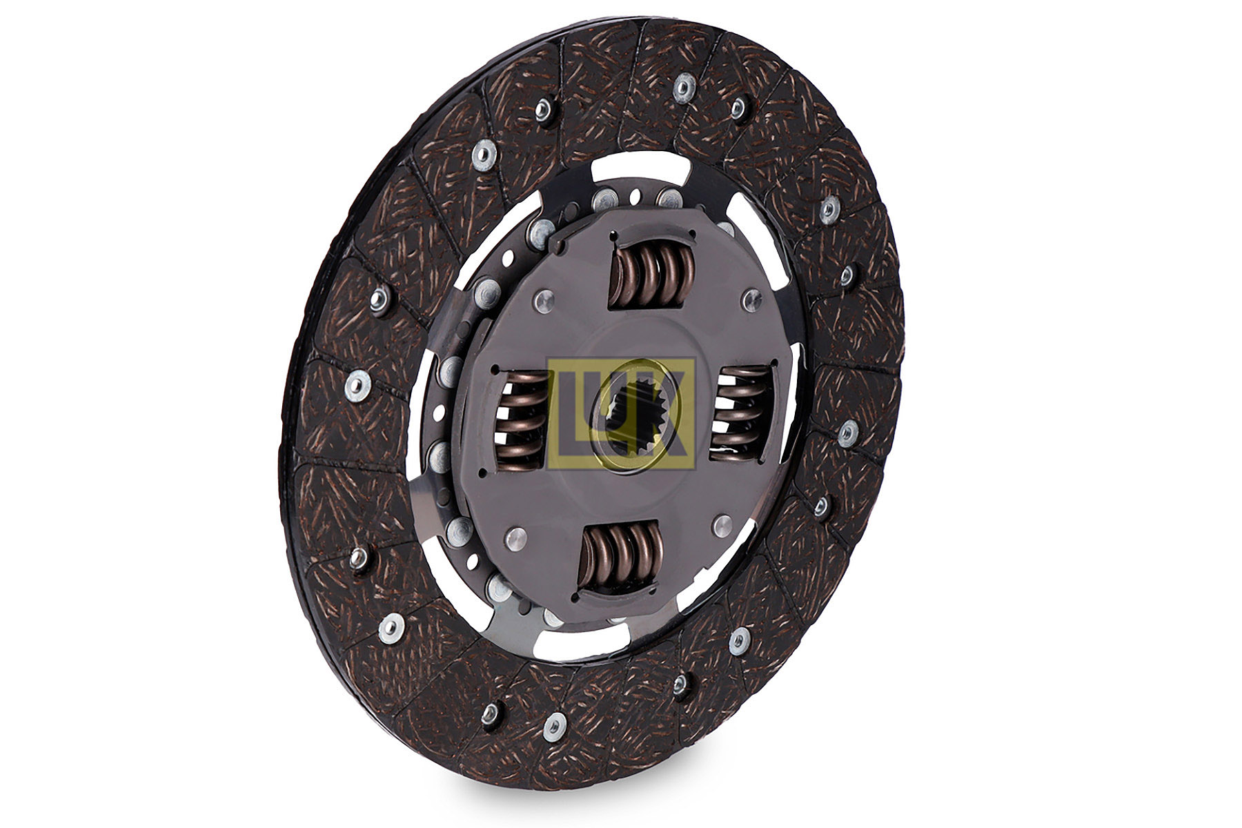 sankabos diskas - 324 0283 10 Schaeffler LuK
