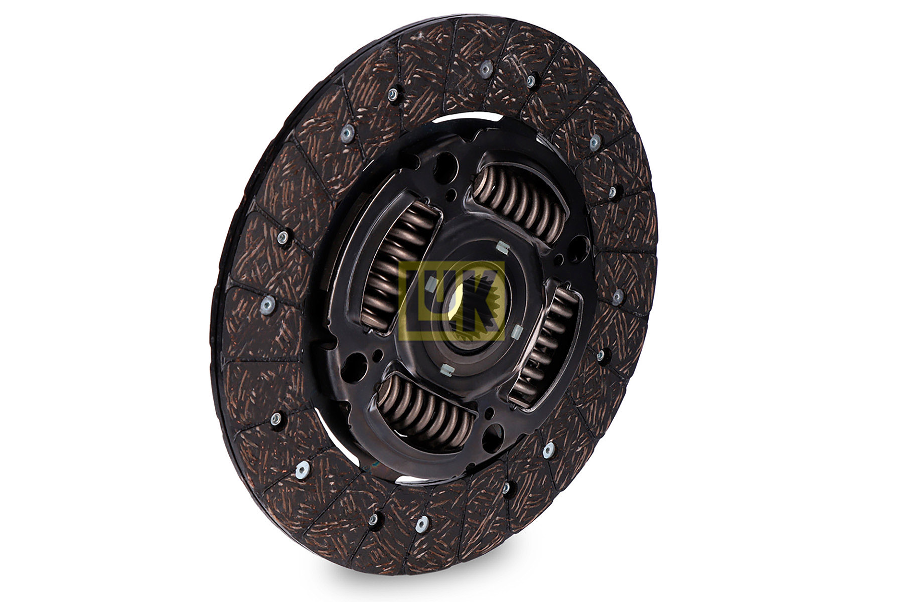 Disco frizione - 324 0391 10 Schaeffler LuK