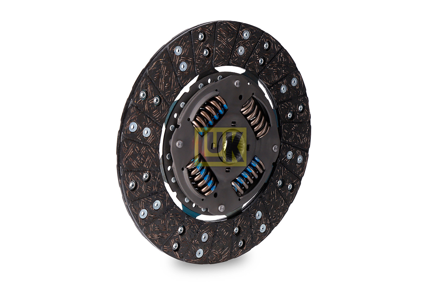 Clutch Disc - 325 0161 10 Schaeffler LuK