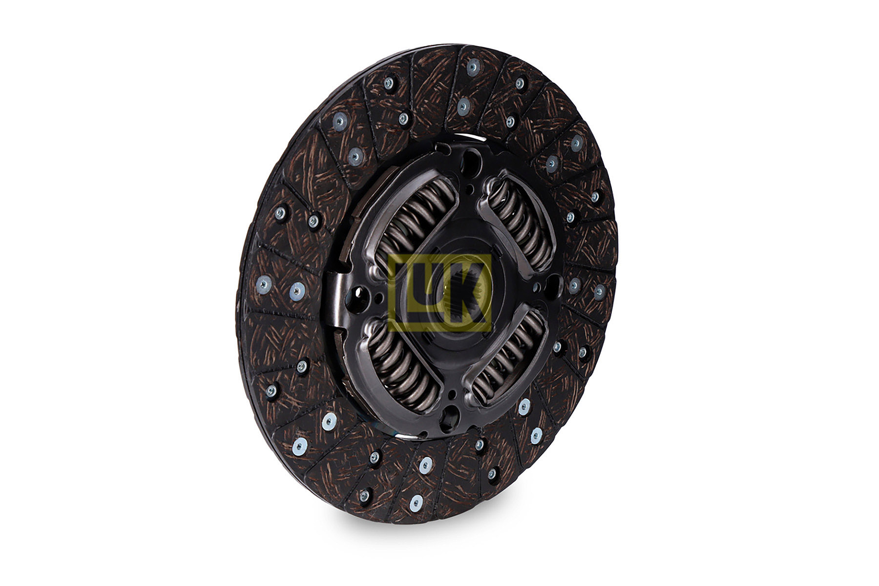 sankabos diskas - 325 0272 10 Schaeffler LuK