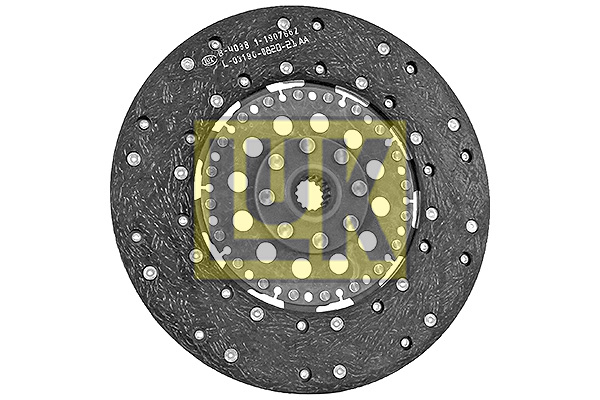 Clutch Disc - 328 0061 10 Schaeffler LuK