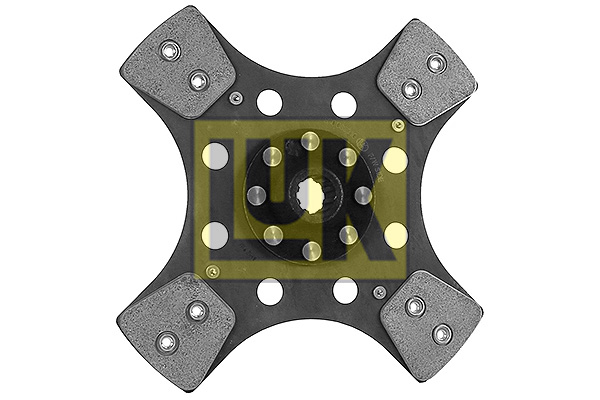 sankabos diskas - 328 0332 10 Schaeffler LuK