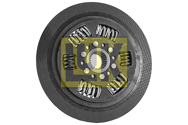 Kupplungsscheibe - 328 0388 10 Schaeffler LuK
