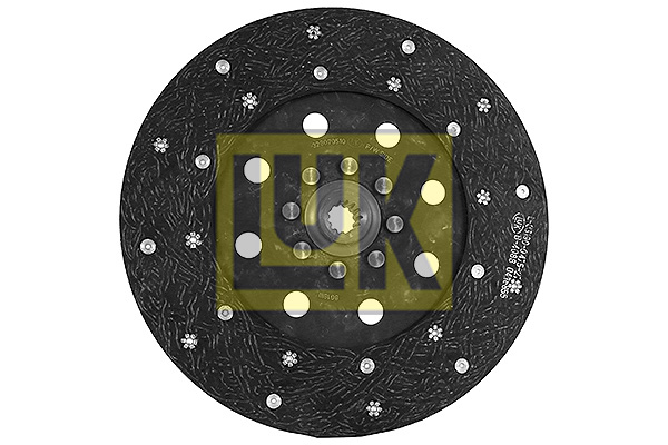 Clutch Disc - 328 0705 10 Schaeffler LuK