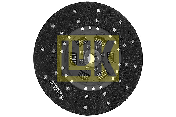Clutch Disc - 330 0015 16 Schaeffler LuK