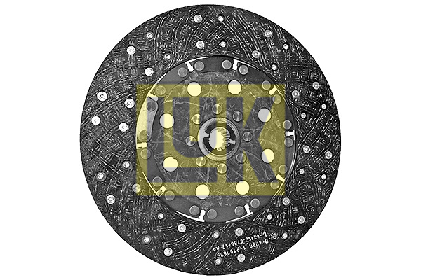 Clutch Disc - 331 0268 10 Schaeffler LuK