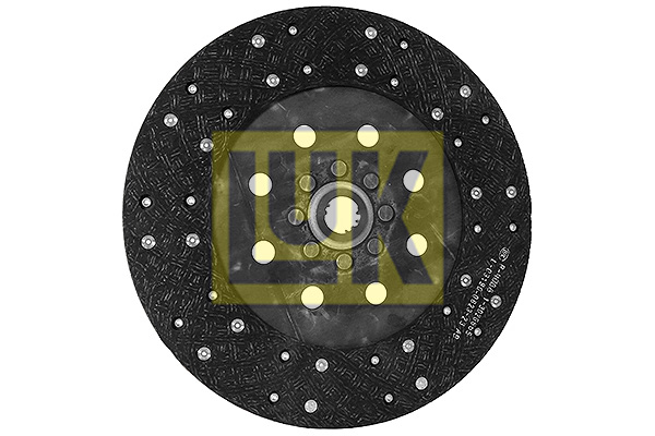 sankabos diskas - 331 0274 10 Schaeffler LuK