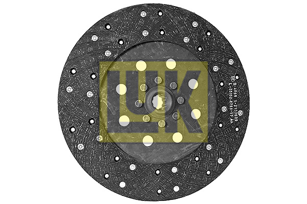 Clutch Disc - 331 0323 10 Schaeffler LuK