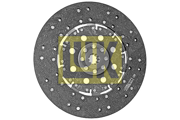 Clutch Disc - 332 0004 10 Schaeffler LuK