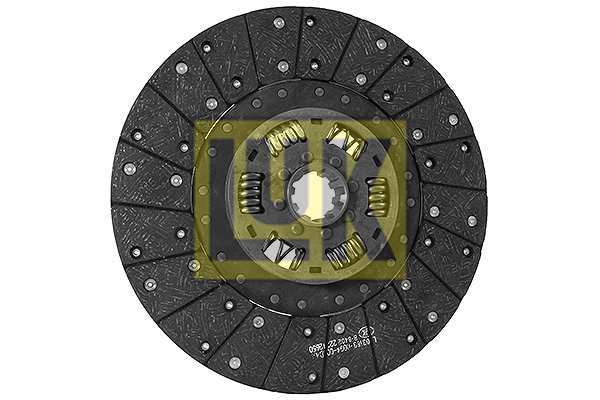 Clutch Disc - 333 0032 10 Schaeffler LuK