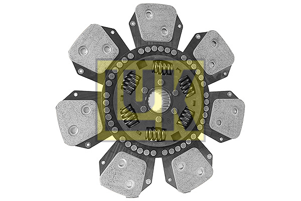 Disco frizione - 335 0092 13 Schaeffler LuK
