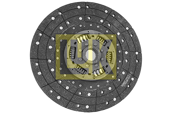 Clutch Disc - 335 0337 10 Schaeffler LuK