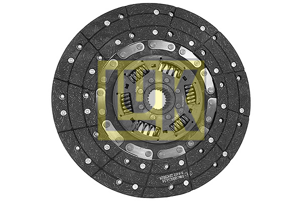 Kupplungsscheibe - 335 0337 10 Schaeffler LuK