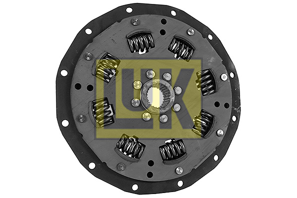 Ammortizza torsione, Frizione - 370 0013 10 Schaeffler LuK