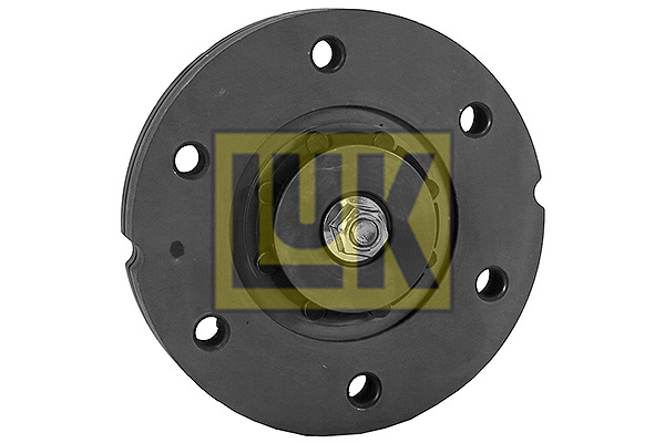 Torsional damper, power take-off - 370 0019 10 Schaeffler LuK