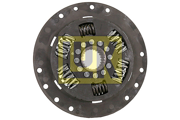Ammortizza torsione, Frizione - 370 0030 10 Schaeffler LuK