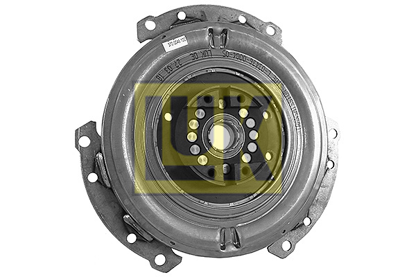 Ammortizza torsione, Frizione - 370 0045 10 Schaeffler LuK