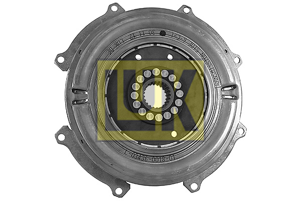 Ammortizza torsione, Frizione - 370 0052 10 Schaeffler LuK