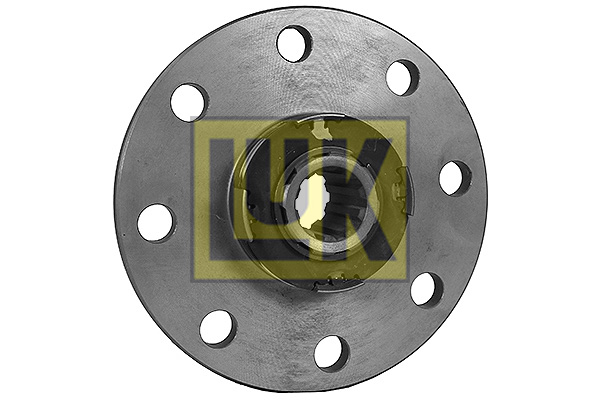 Torsional damper, power take-off - 370 0066 10 Schaeffler LuK