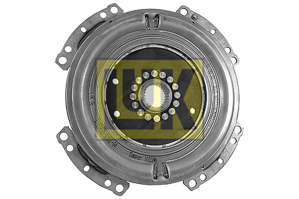 Ammortizza torsione, Frizione - 370 0079 10 Schaeffler LuK