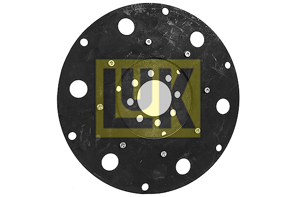 Torque limiter, automatic transmission - 370 0089 10 Schaeffler LuK