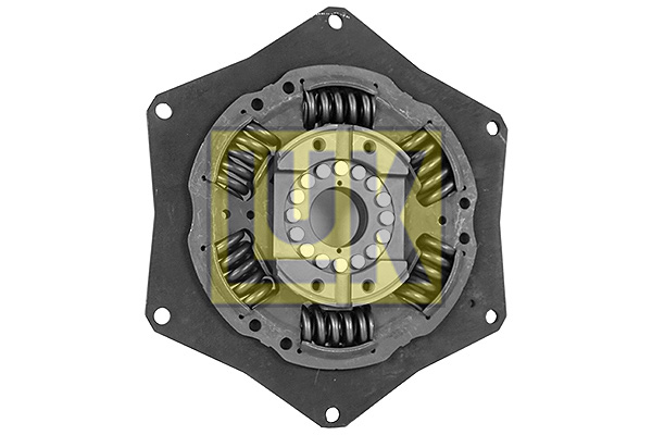 Ammortizza torsione, Frizione - 370 0131 10 Schaeffler LuK