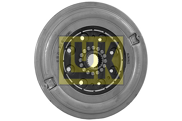 Ammortizza torsione, Frizione - 370 0142 10 Schaeffler LuK
