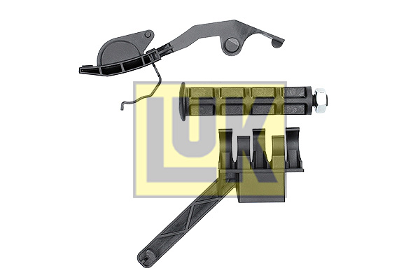 Mounting Tool Set, clutch/flywheel - 400 0537 10 Schaeffler LuK