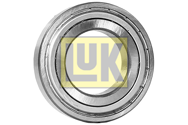 Cuscinetto di guida, Frizione - 410 0021 00 Schaeffler LuK