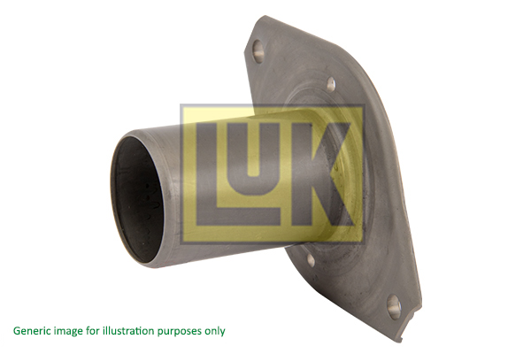 Guide Tube, clutch - 414 0017 10 Schaeffler LuK