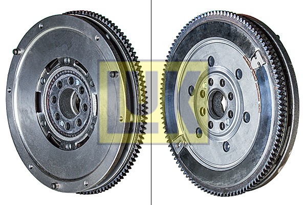 Flywheel - 415 0017 11 Schaeffler LuK