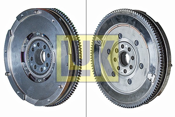 Flywheel - 415 0050 10 Schaeffler LuK