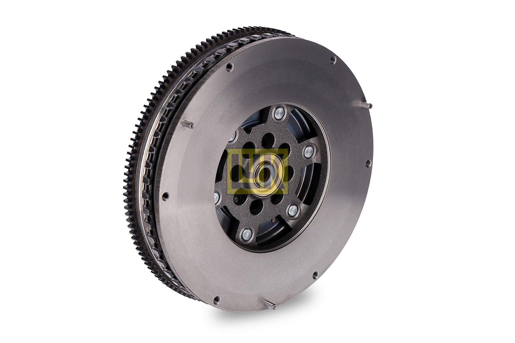 Flywheel - 415 0055 10 Schaeffler LuK