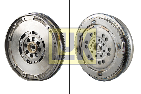 Volano - 415 0062 10 Schaeffler LuK