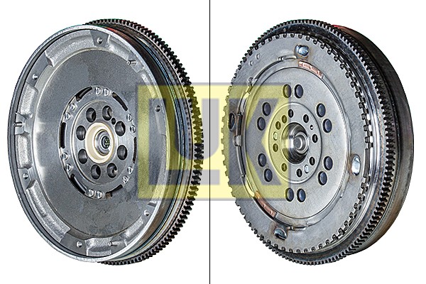 Flywheel - 415 0063 10 Schaeffler LuK