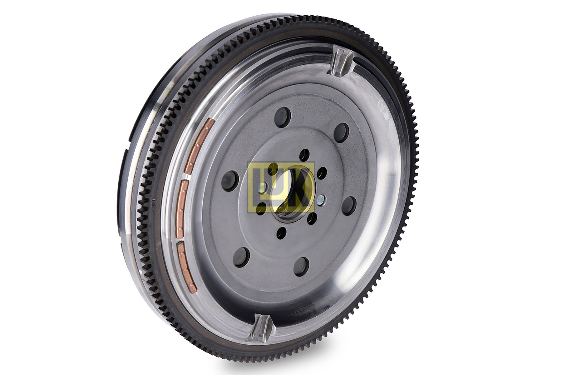 Flywheel - 415 0075 10 Schaeffler LuK