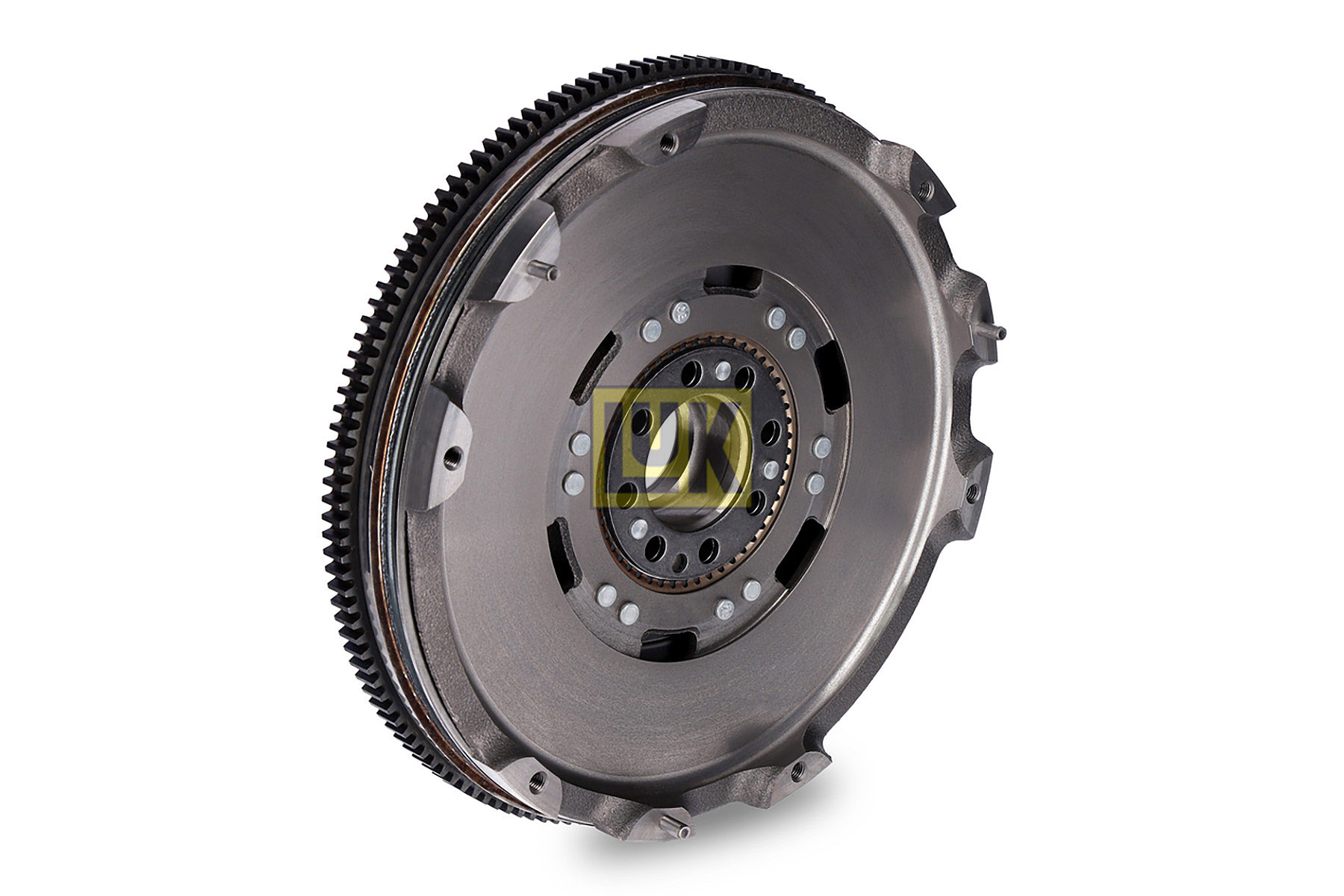 Flywheel - 415 0076 10 Schaeffler LuK