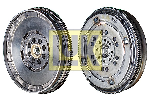 Volano - 415 0077 10 Schaeffler LuK