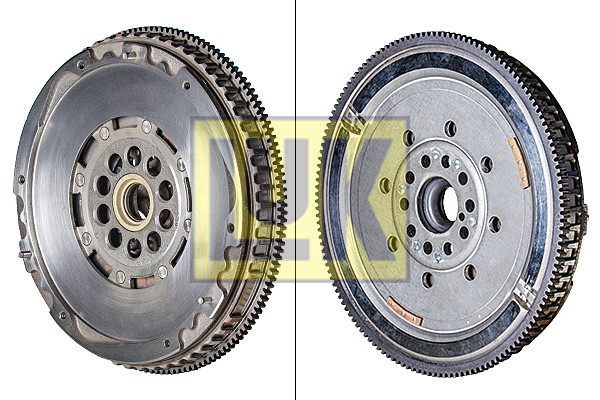 Volano - 415 0080 11 Schaeffler LuK