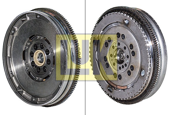 Volano - 415 0095 10 Schaeffler LuK