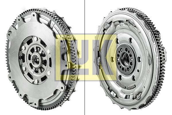 Volano - 415 0100 11 Schaeffler LuK