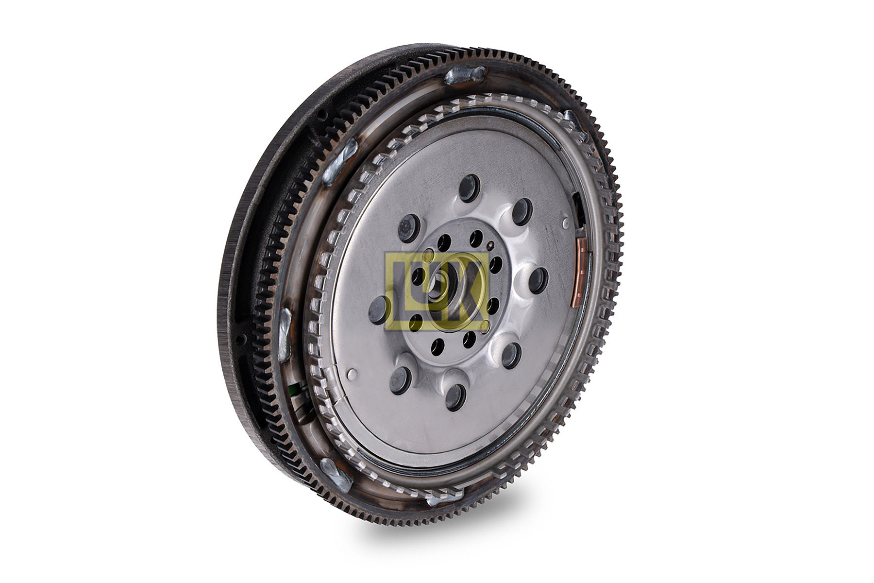 Flywheel - 415 0102 10 Schaeffler LuK
