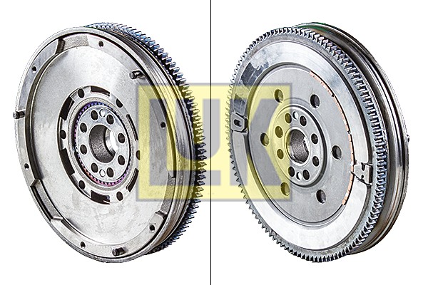 Flywheel - 415 0104 10 Schaeffler LuK