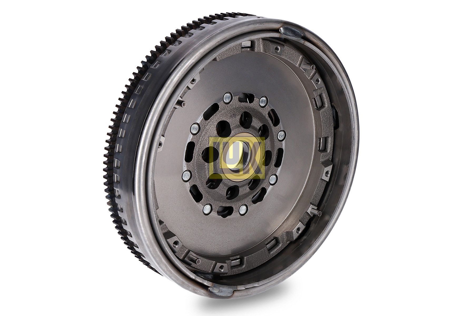 Flywheel - 415 0107 10 Schaeffler LuK