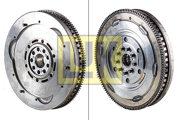 Flywheel - 415 0110 10 Schaeffler LuK