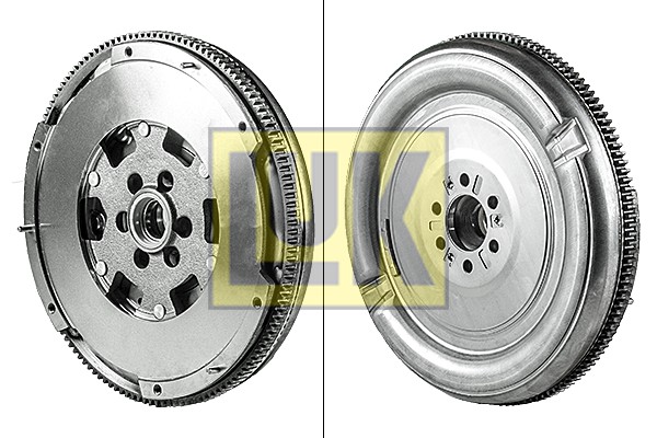 Volano - 415 0111 10 Schaeffler LuK