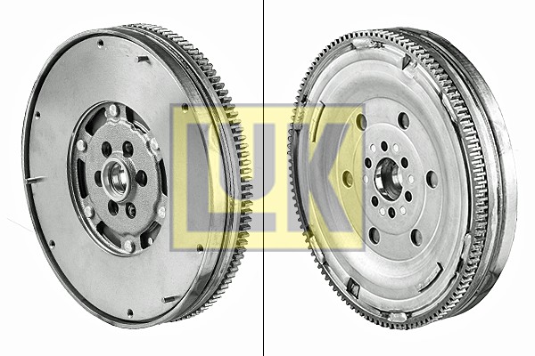 Flywheel - 415 0114 10 Schaeffler LuK