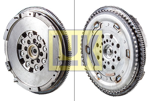 Volano - 415 0118 10 Schaeffler LuK