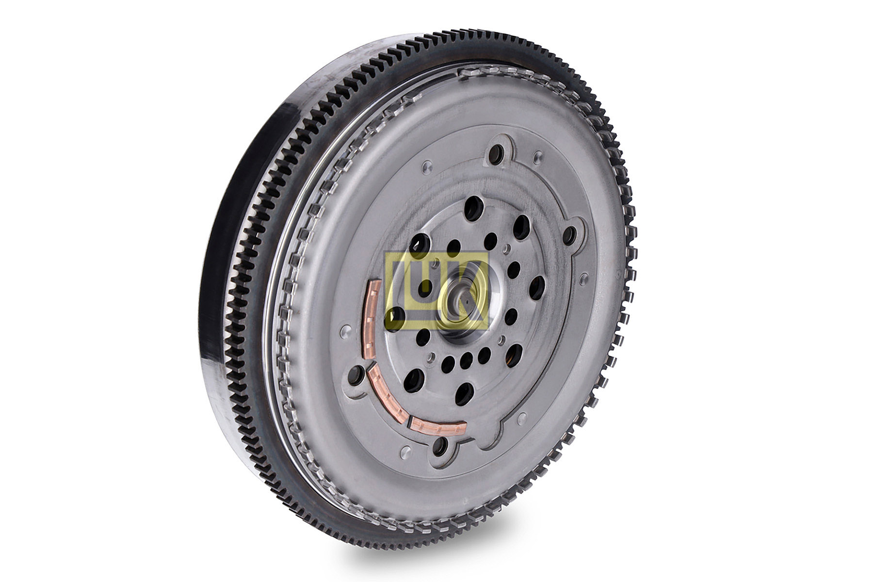 Flywheel - 415 0119 10 Schaeffler LuK